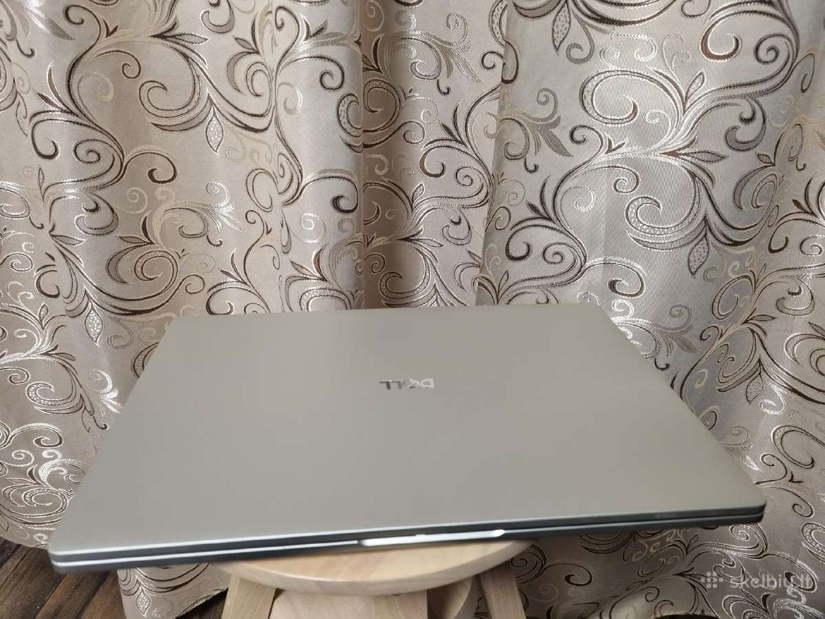 Dell Pro 16 Plus Pb16250 – Ultra 7 - nuotraukos Nr. 6