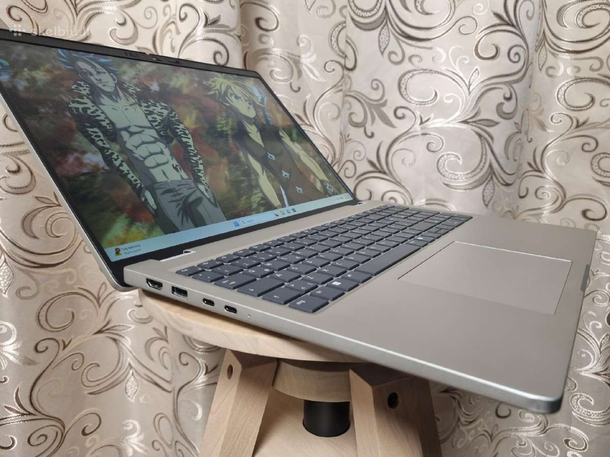 Dell Pro 16 Plus Pb16250 – Ultra 7 - nuotraukos Nr. 4