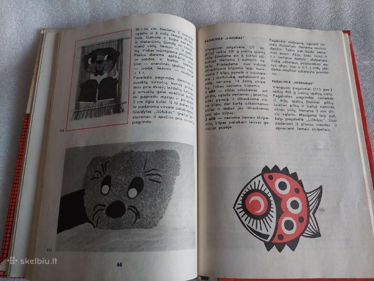 Dovana mažiems ir dideliems - nuotraukos Nr. 6