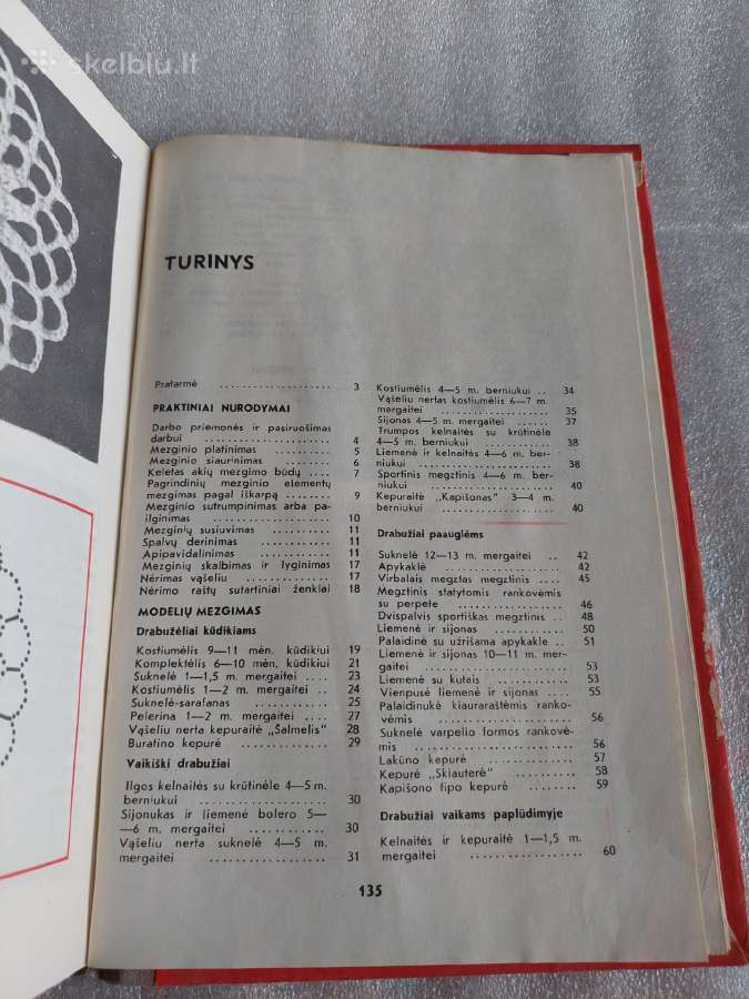 Dovana mažiems ir dideliems - nuotraukos Nr. 8