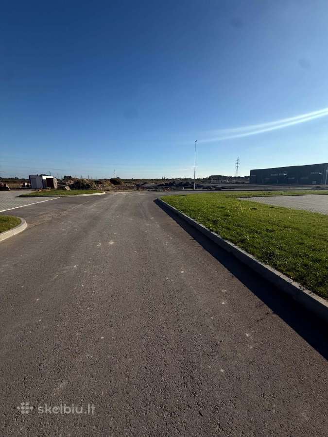 Investicinis Objektas Pardavimui Tilžės g. - nuotraukos Nr. 7