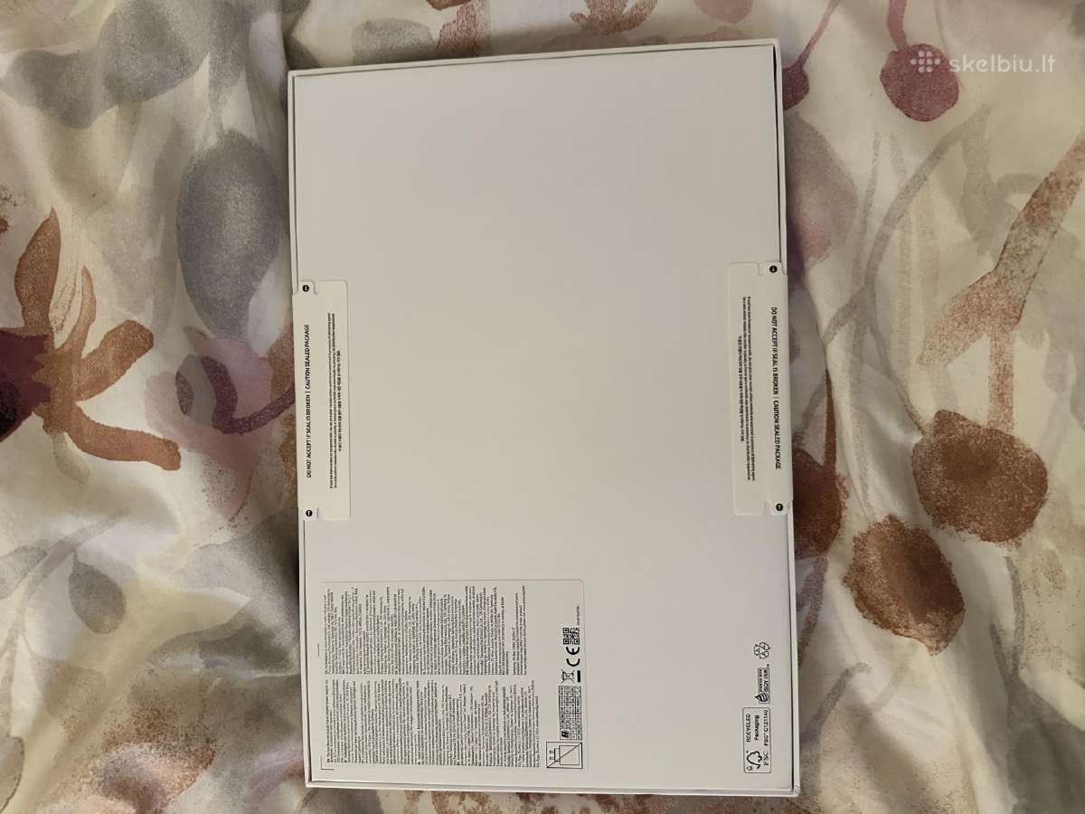 Galaxy Tab S10 Lite 5G - nuotraukos Nr. 3
