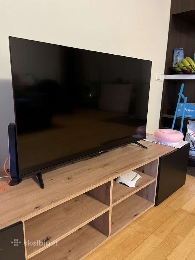 Xiaomi A43 televizorius TV - nuotraukos Nr. 2