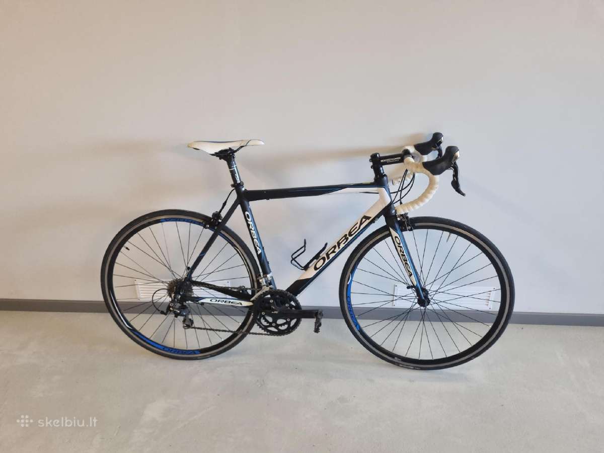 Parduodamas Orbea plento dviratis (Shimano 105 /T - nuotraukos Nr. 2