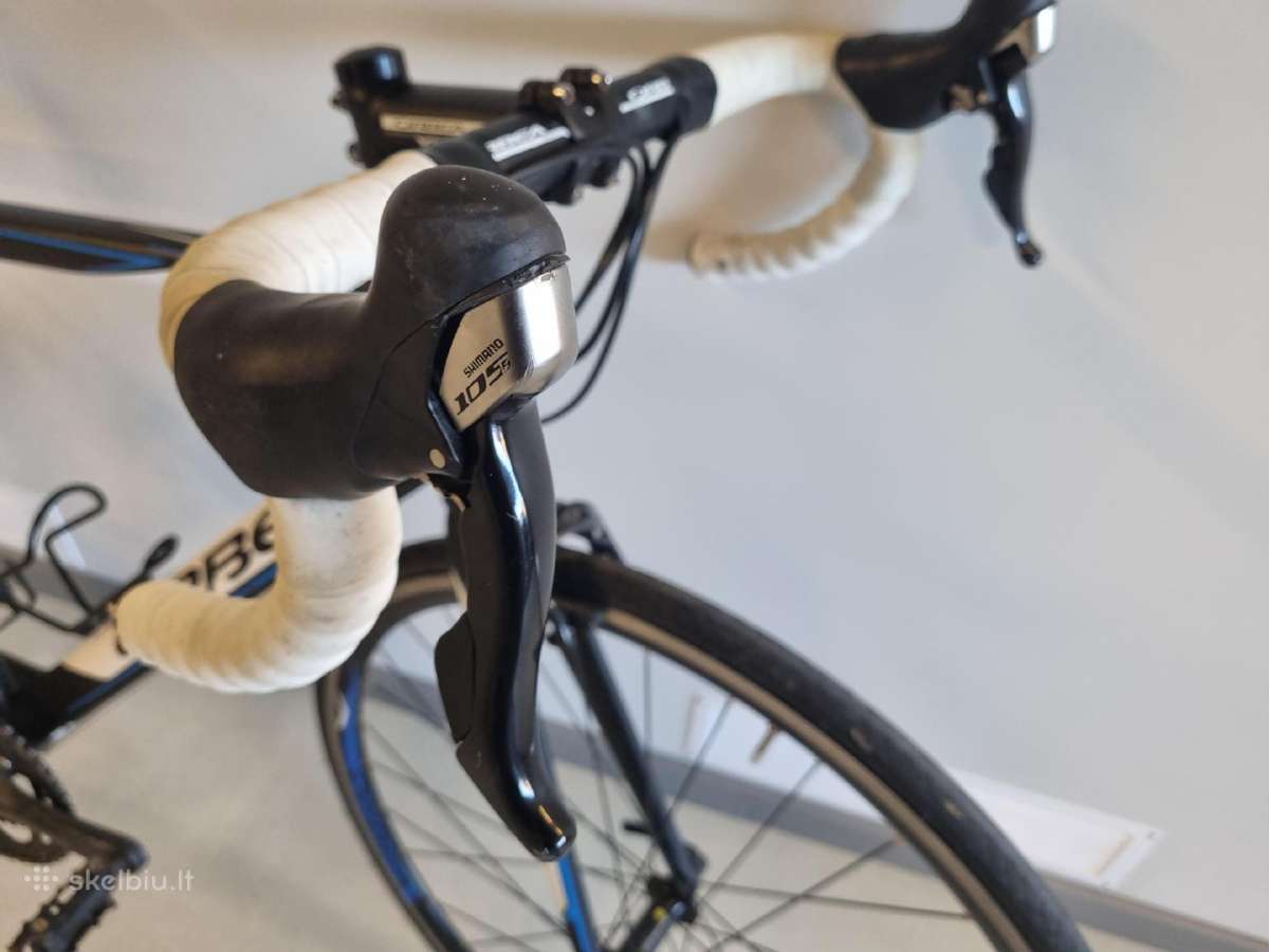 Parduodamas Orbea plento dviratis (Shimano 105 /T - nuotraukos Nr. 7