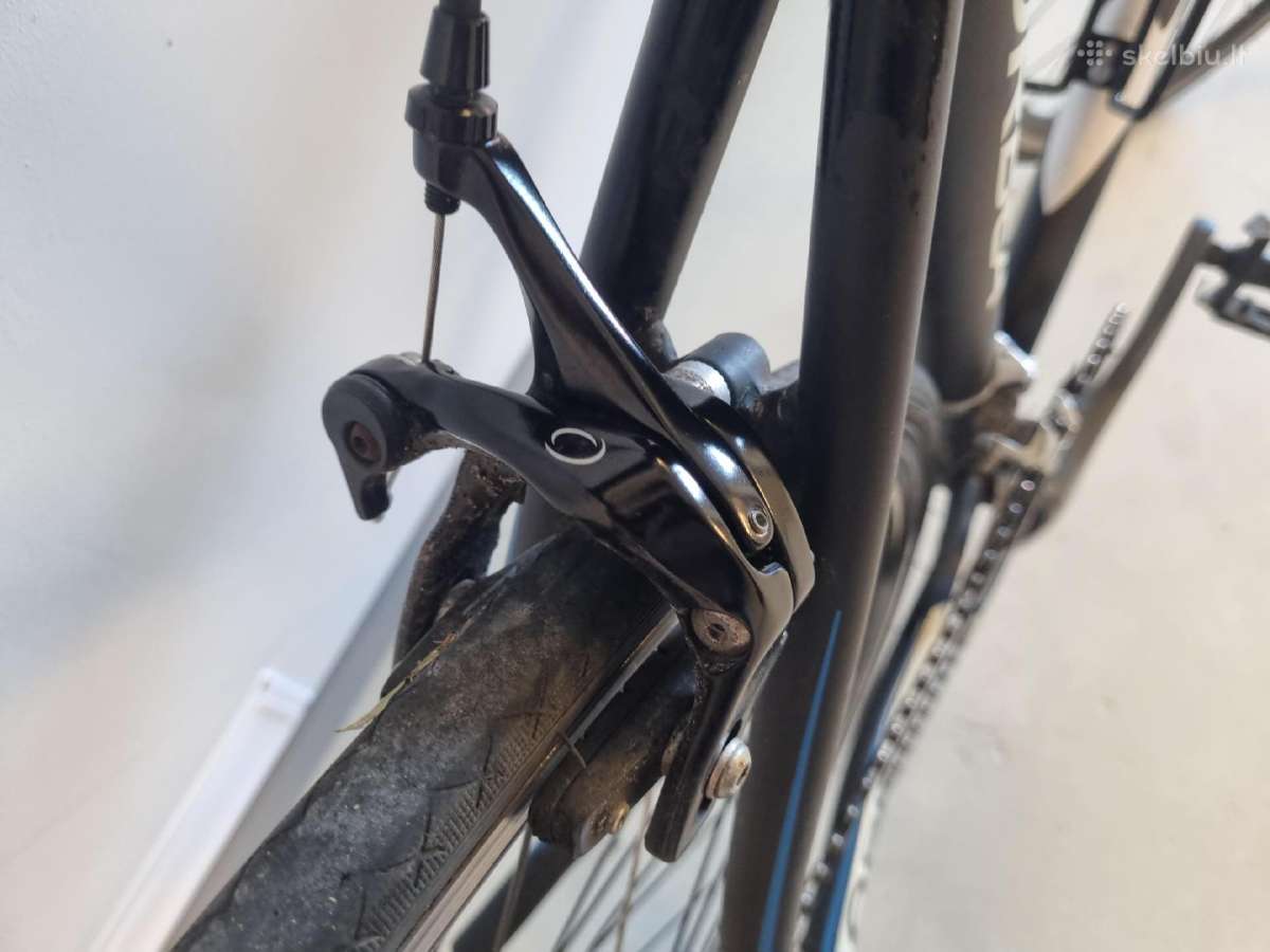 Parduodamas Orbea plento dviratis (Shimano 105 /T - nuotraukos Nr. 8