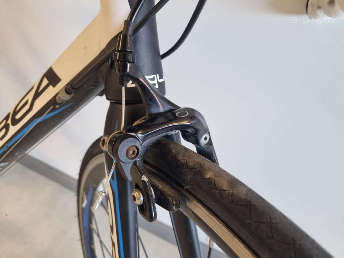 Parduodamas Orbea plento dviratis (Shimano 105 /T - nuotraukos Nr. 9
