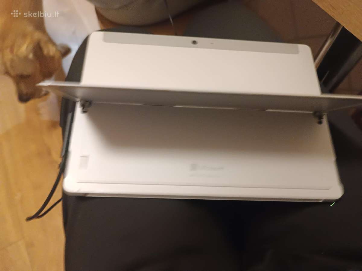 Microsoft surface go 2 - nuotraukos Nr. 4
