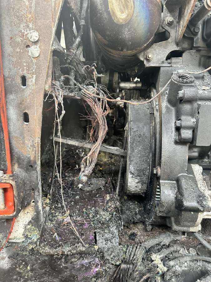Bobcat t770 - nuotraukos Nr. 4