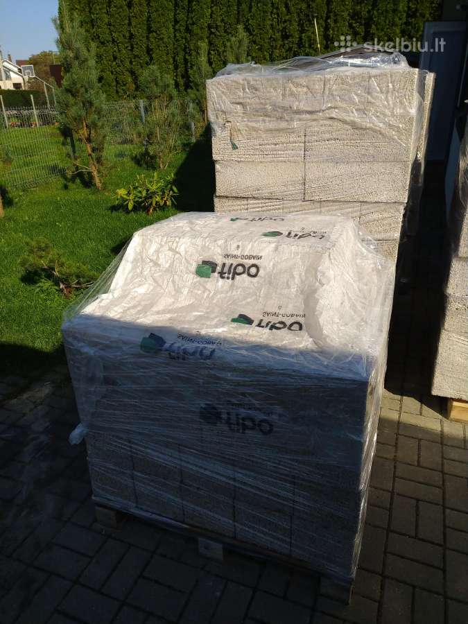 Fibo 20 mp3 blokeliai likutis - nuotraukos Nr. 2
