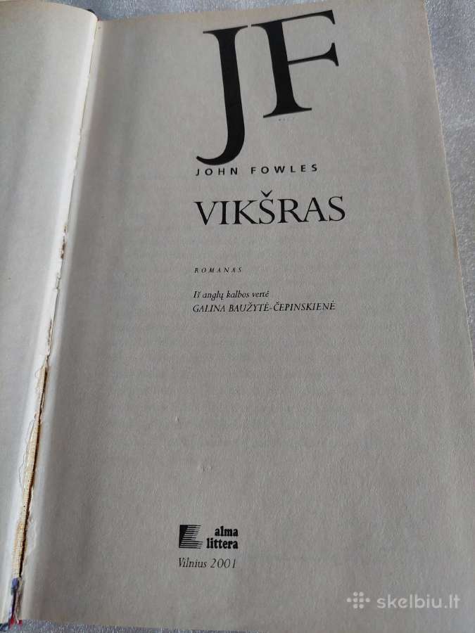 Vikšras - nuotraukos Nr. 2