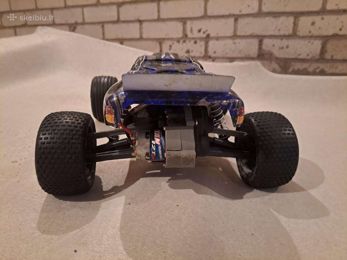 Traxxas - nuotraukos Nr. 4