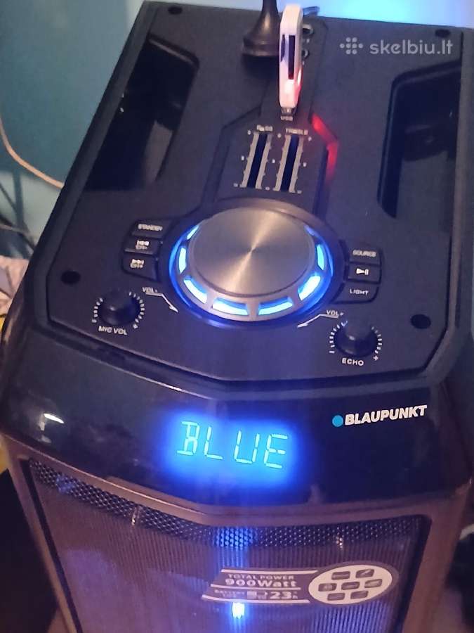 Blaupunkt - nuotraukos Nr. 4