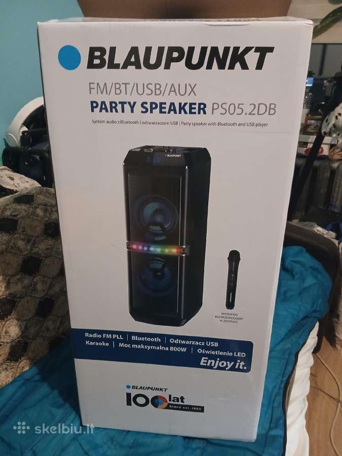 Blaupunkt - nuotraukos Nr. 5