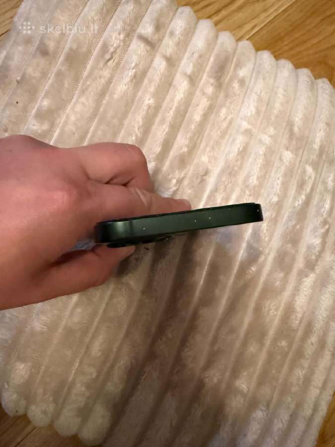 Parduodamas iPhone 13. - nuotraukos Nr. 3