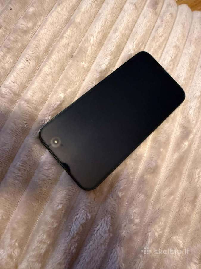 Parduodamas iPhone 13. - nuotraukos Nr. 4