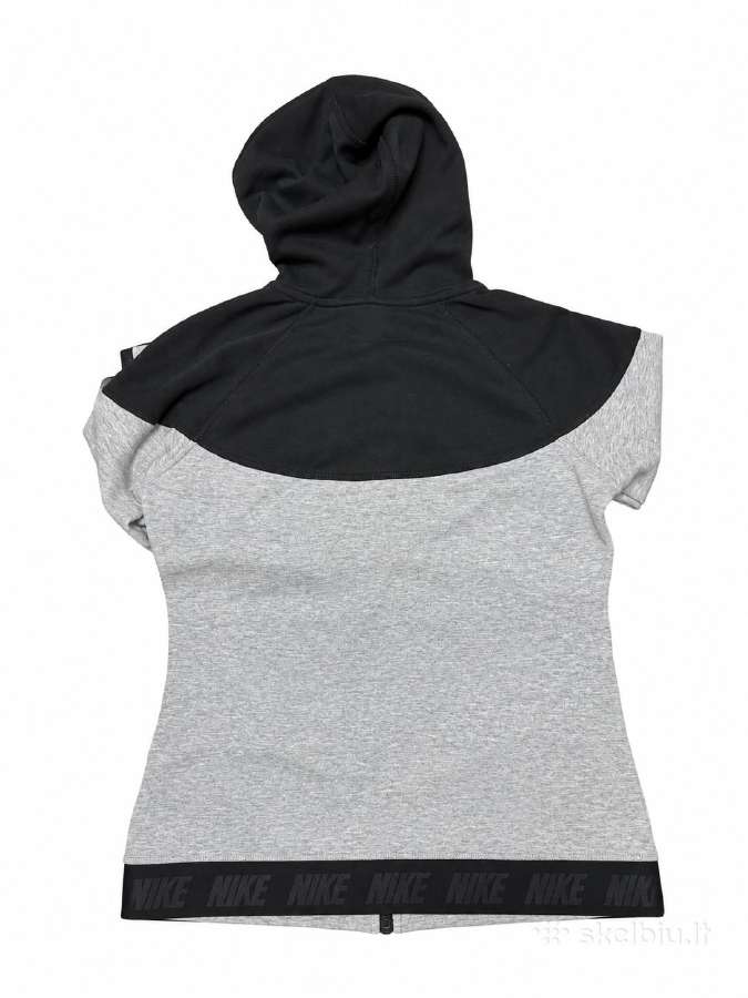 Nike Tech Fleece dzemperis - nuotraukos Nr. 4