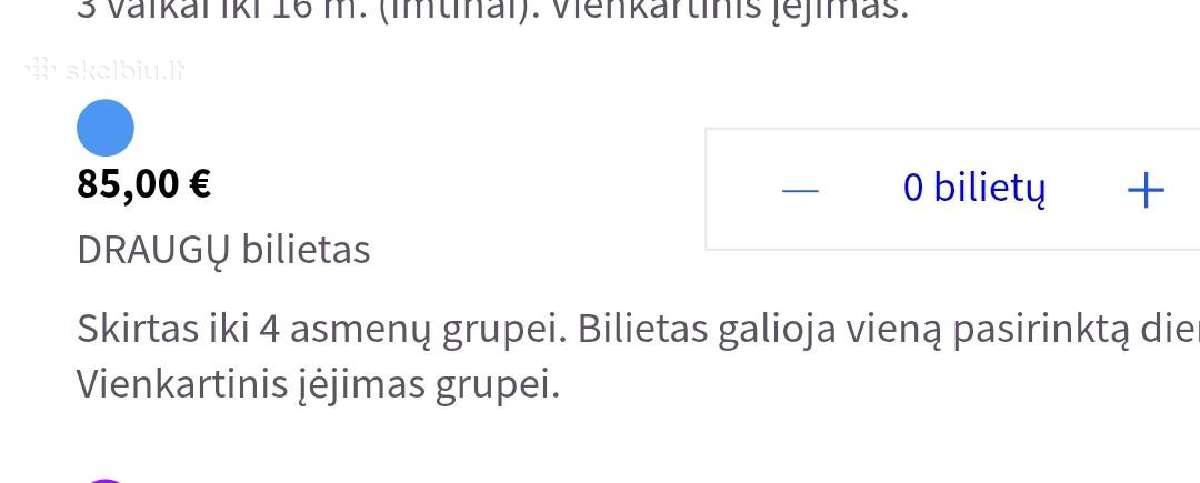 Pakvietimas keturiems į Gameon - nuotraukos Nr. 2