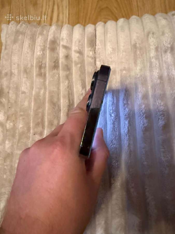 Parduodamas iPhone 14 Pro Max 256 GB. - nuotraukos Nr. 3