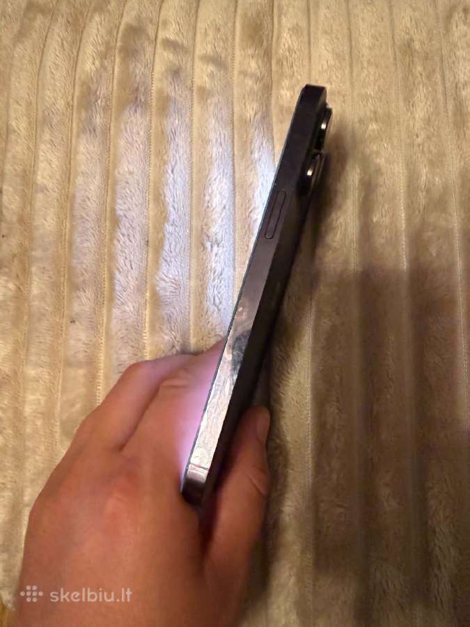 Parduodamas iPhone 14 Pro Max 256 GB. - nuotraukos Nr. 7