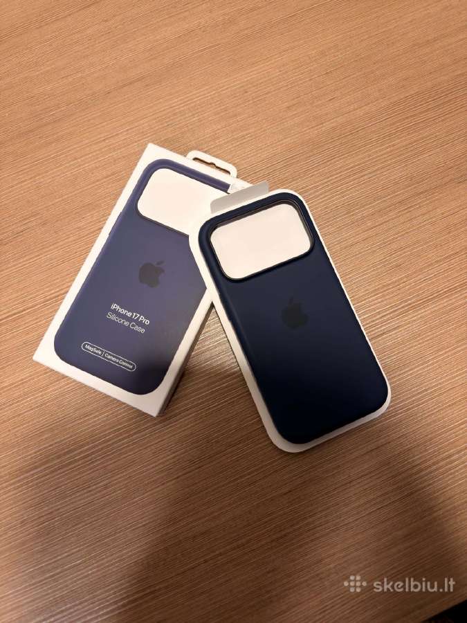 Iphone17 Pro 256 GB 99% baterija Tele2 garantija - nuotraukos Nr. 10