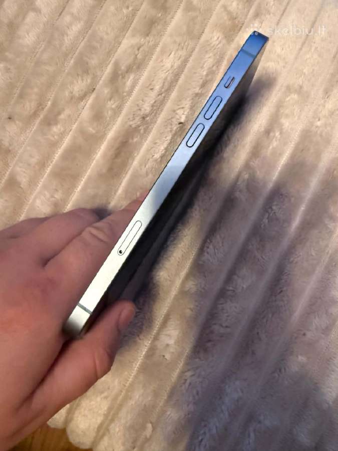 Parduodamas iPhone 14 Plus 256 GB. - nuotraukos Nr. 8