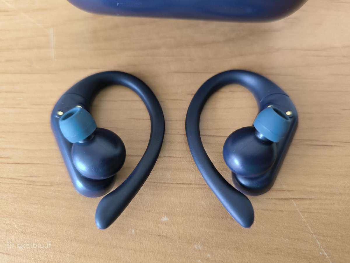 Xiaomi A520 bevielės ausinės - nuotraukos Nr. 3
