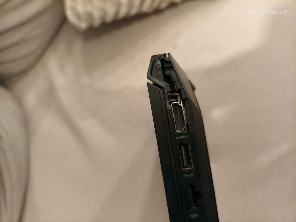 Hp pavilion gaming - nuotraukos Nr. 4