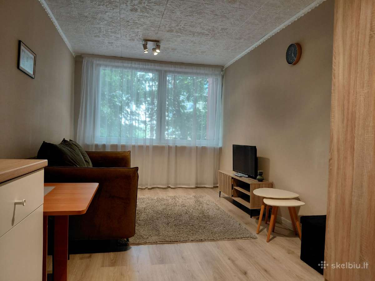 Kambario nuoma - nuotraukos Nr. 3