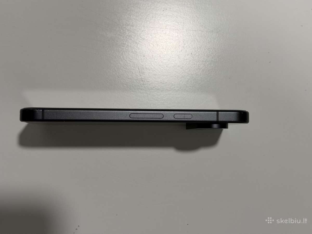 Google Pixel 9 - nuotraukos Nr. 7