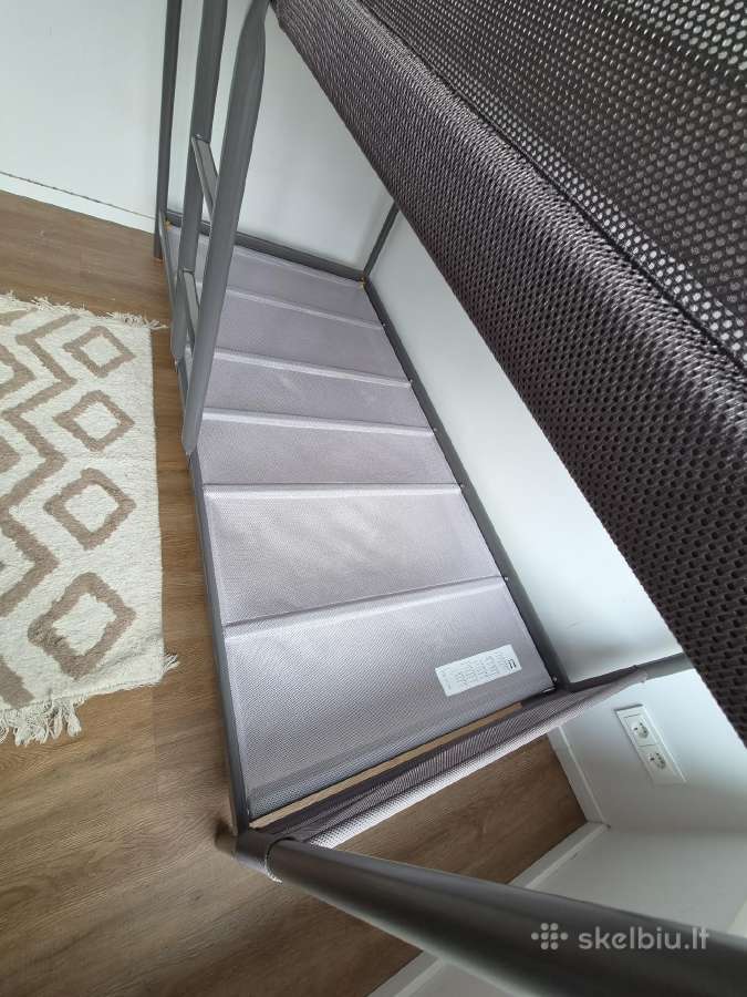 Ikea dviaukštė lova - nuotraukos Nr. 2