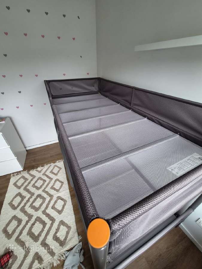 Ikea dviaukštė lova - nuotraukos Nr. 3