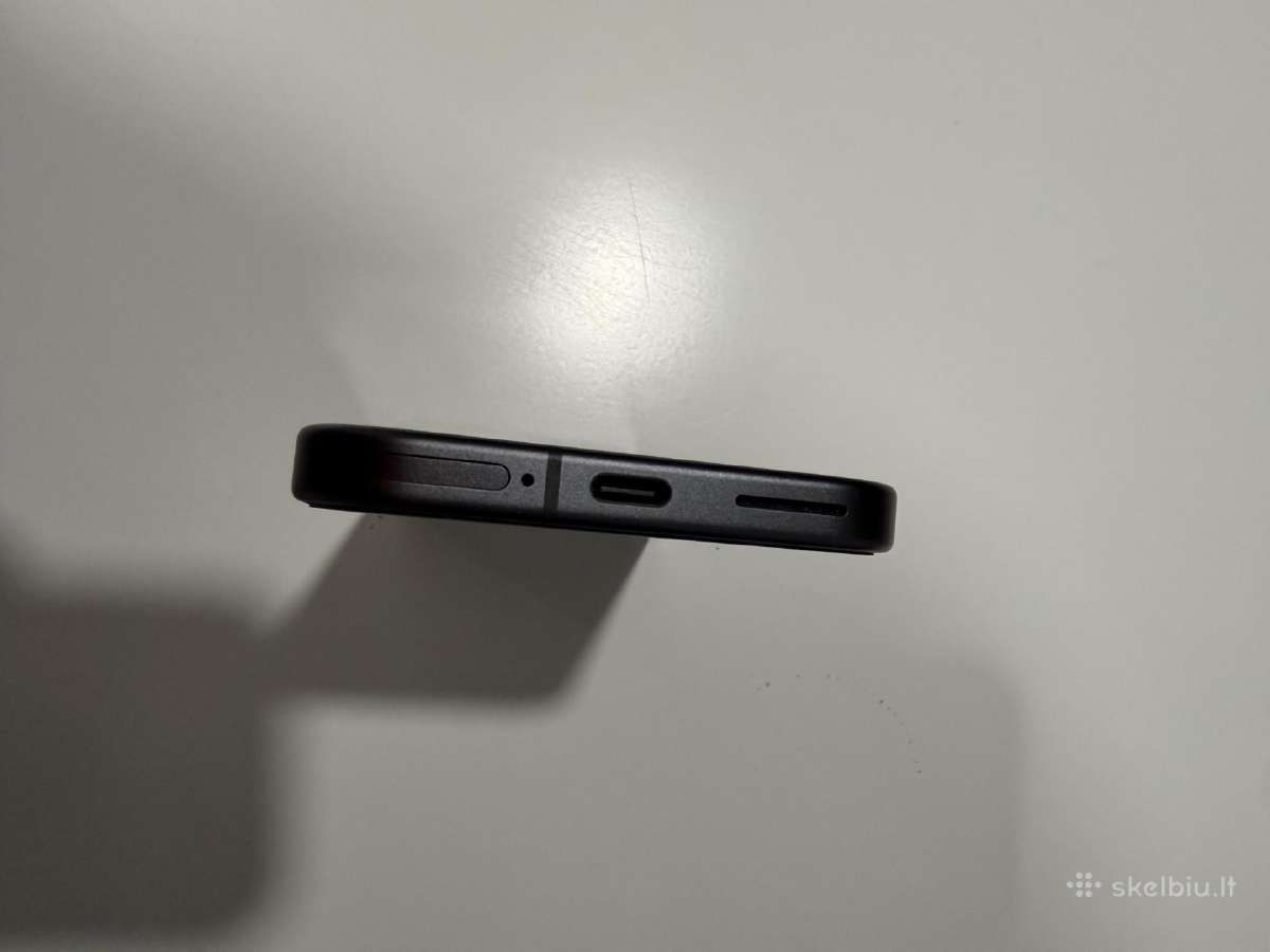 Google Pixel 9 - nuotraukos Nr. 5
