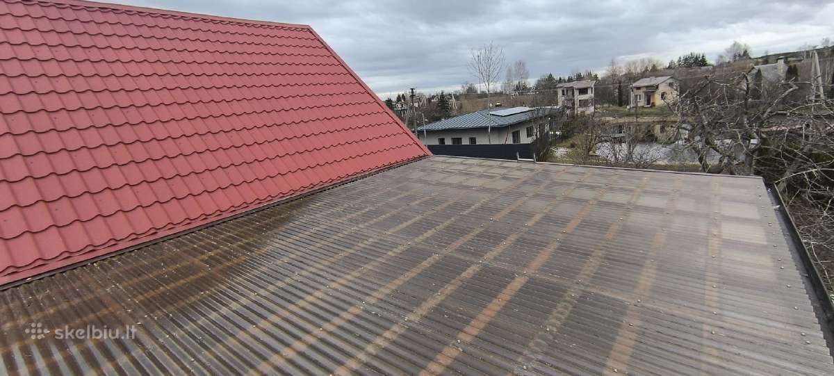 Terasų,stoginiu,stogu Montavimas, Staliaus Darbai - nuotraukos Nr. 30