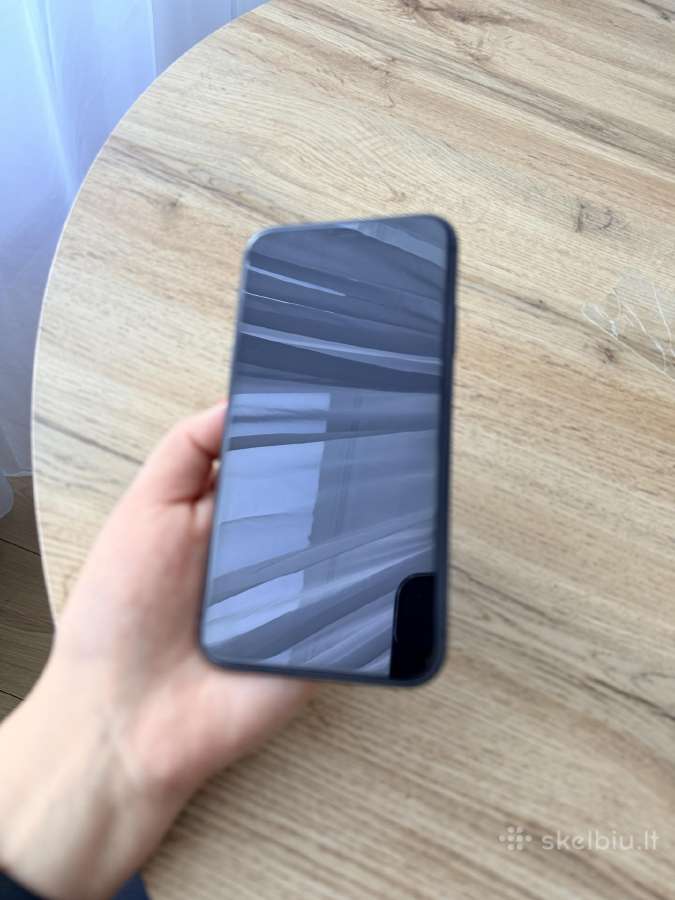 iPhone 11, 128gb - nuotraukos Nr. 2