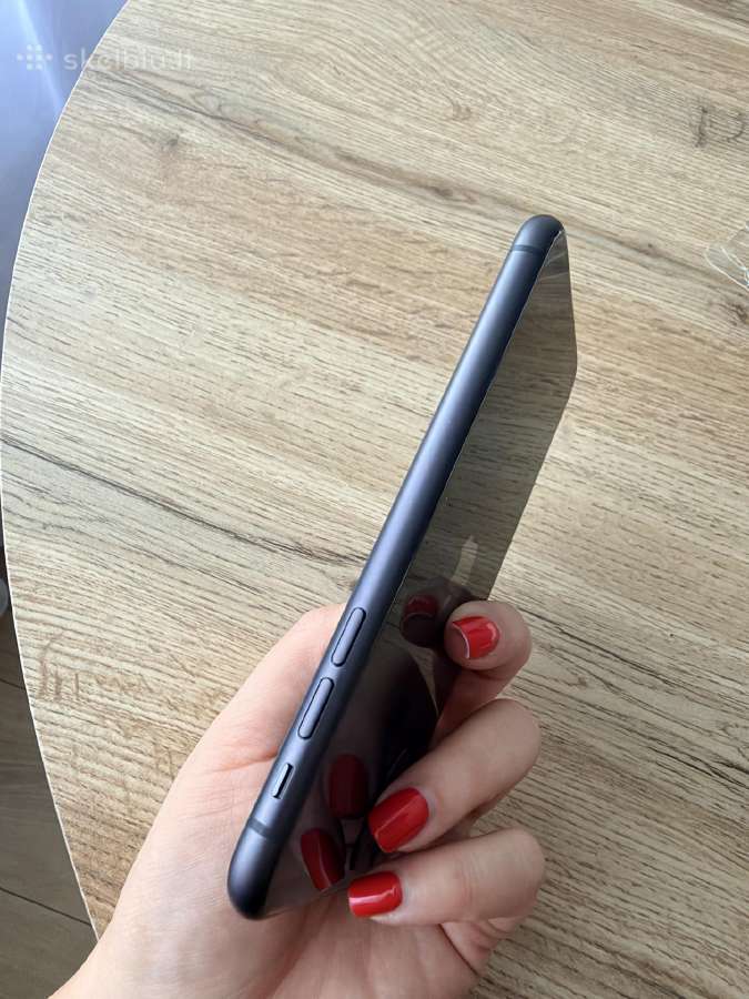iPhone 11, 128gb - nuotraukos Nr. 6