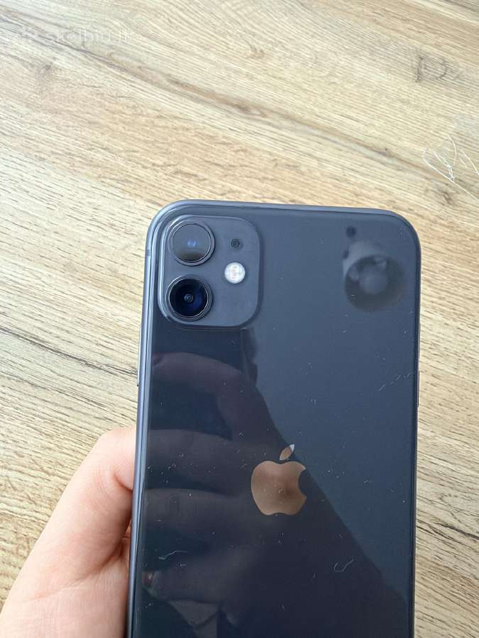 iPhone 11, 128gb - nuotraukos Nr. 7