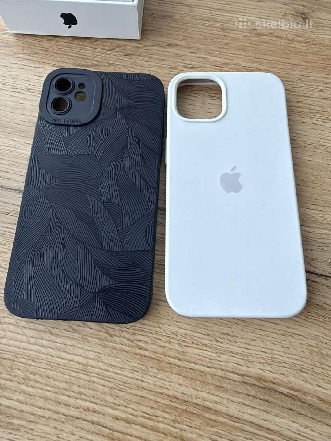 iPhone 11, 128gb - nuotraukos Nr. 10