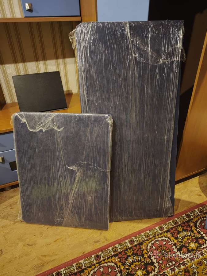 Skubiai Parduodama sofa-lova - nuotraukos Nr. 7