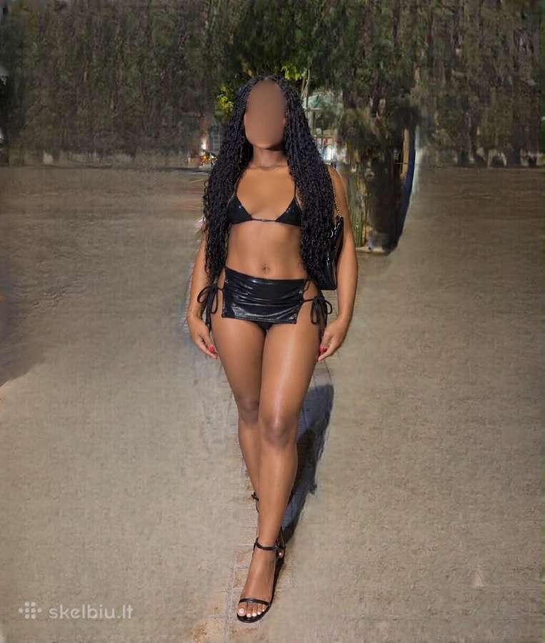 Miss andre is already waiting for you!real photos! - nuotraukos Nr. 7