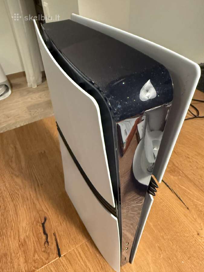 Playstation 5 Pro - nuotraukos Nr. 2
