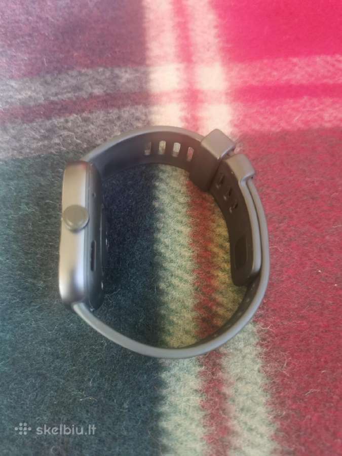 Xiaomi Redmi Watch 4 - nuotraukos Nr. 2