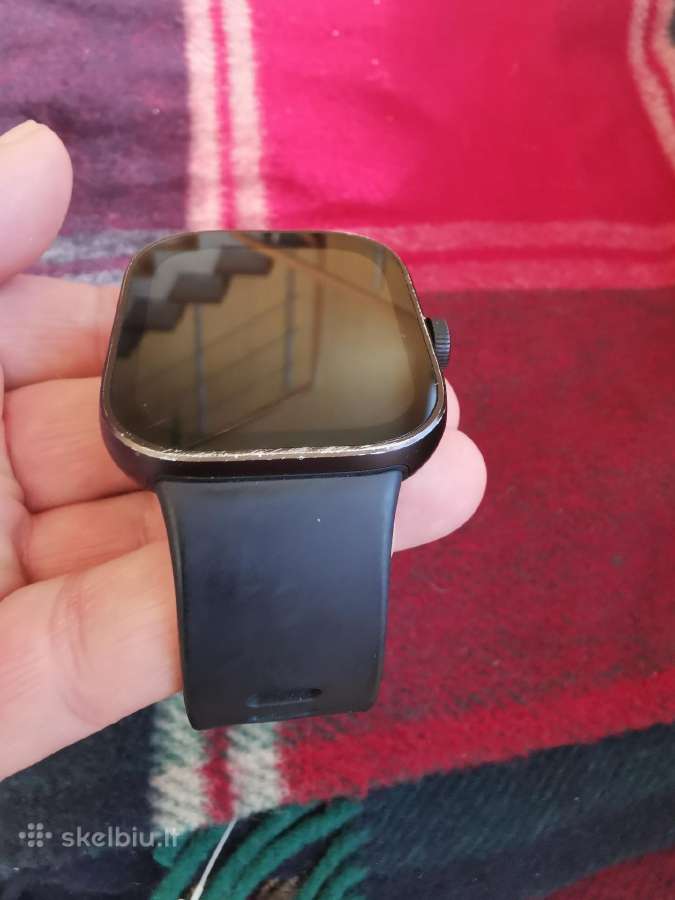 Xiaomi Redmi Watch 4 - nuotraukos Nr. 3