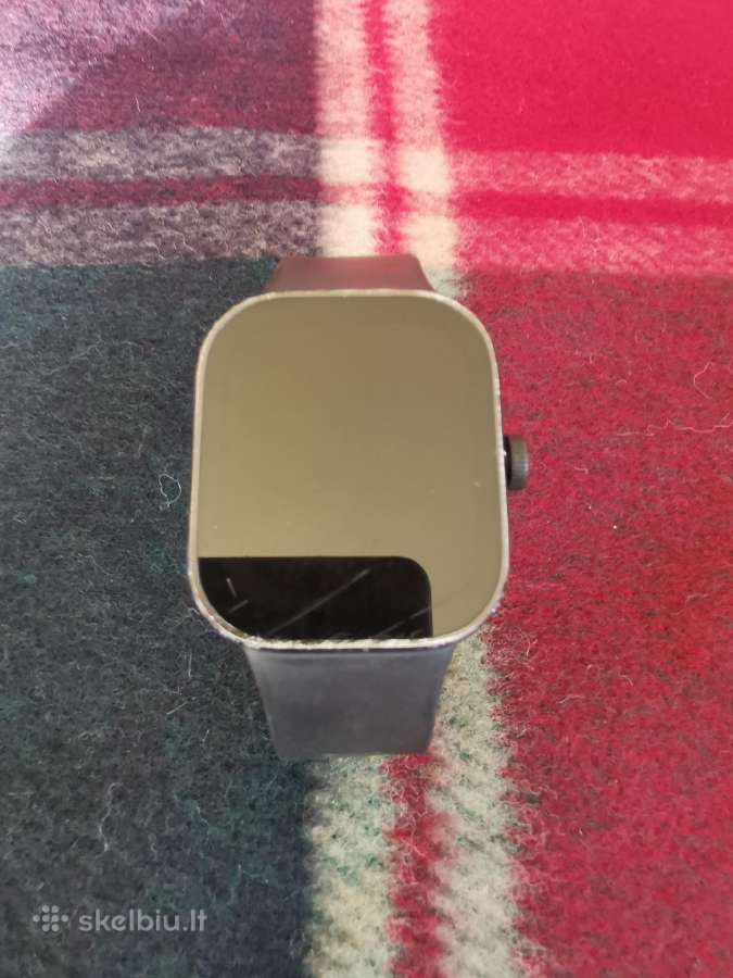 Xiaomi Redmi Watch 4 - nuotraukos Nr. 4