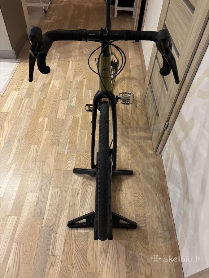 Cannondale topstone 2 gravel 2024 - nuotraukos Nr. 3
