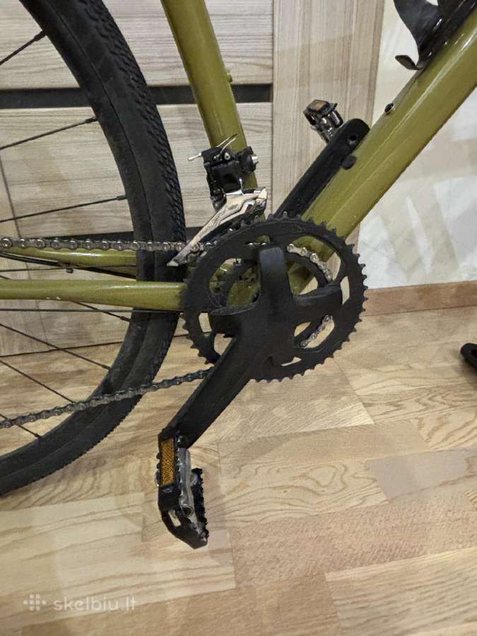 Cannondale topstone 2 gravel 2024 - nuotraukos Nr. 4