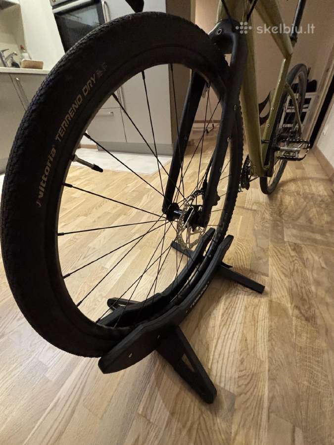 Cannondale topstone 2 gravel 2024 - nuotraukos Nr. 6