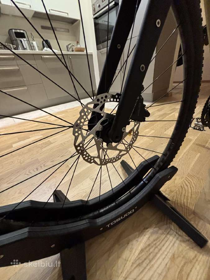 Cannondale topstone 2 gravel 2024 - nuotraukos Nr. 7