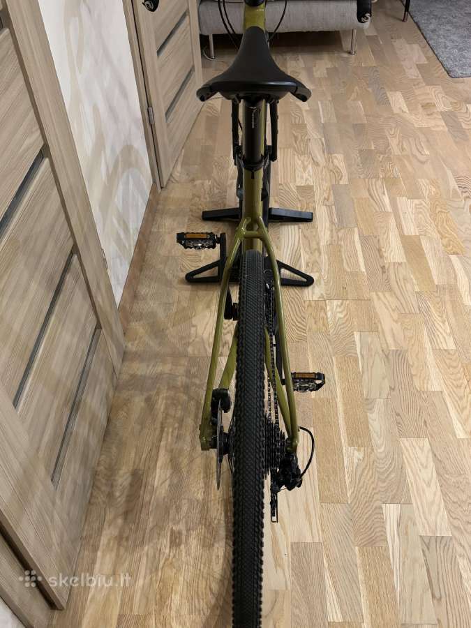 Cannondale topstone 2 gravel 2024 - nuotraukos Nr. 9