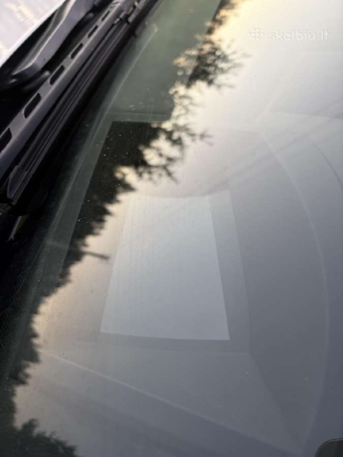 Bmw e60 - nuotraukos Nr. 5